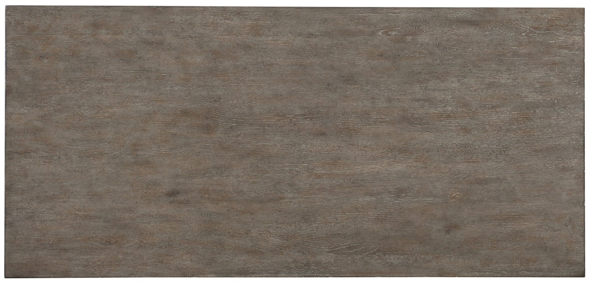 HookerRustic Glam Trestle Desk