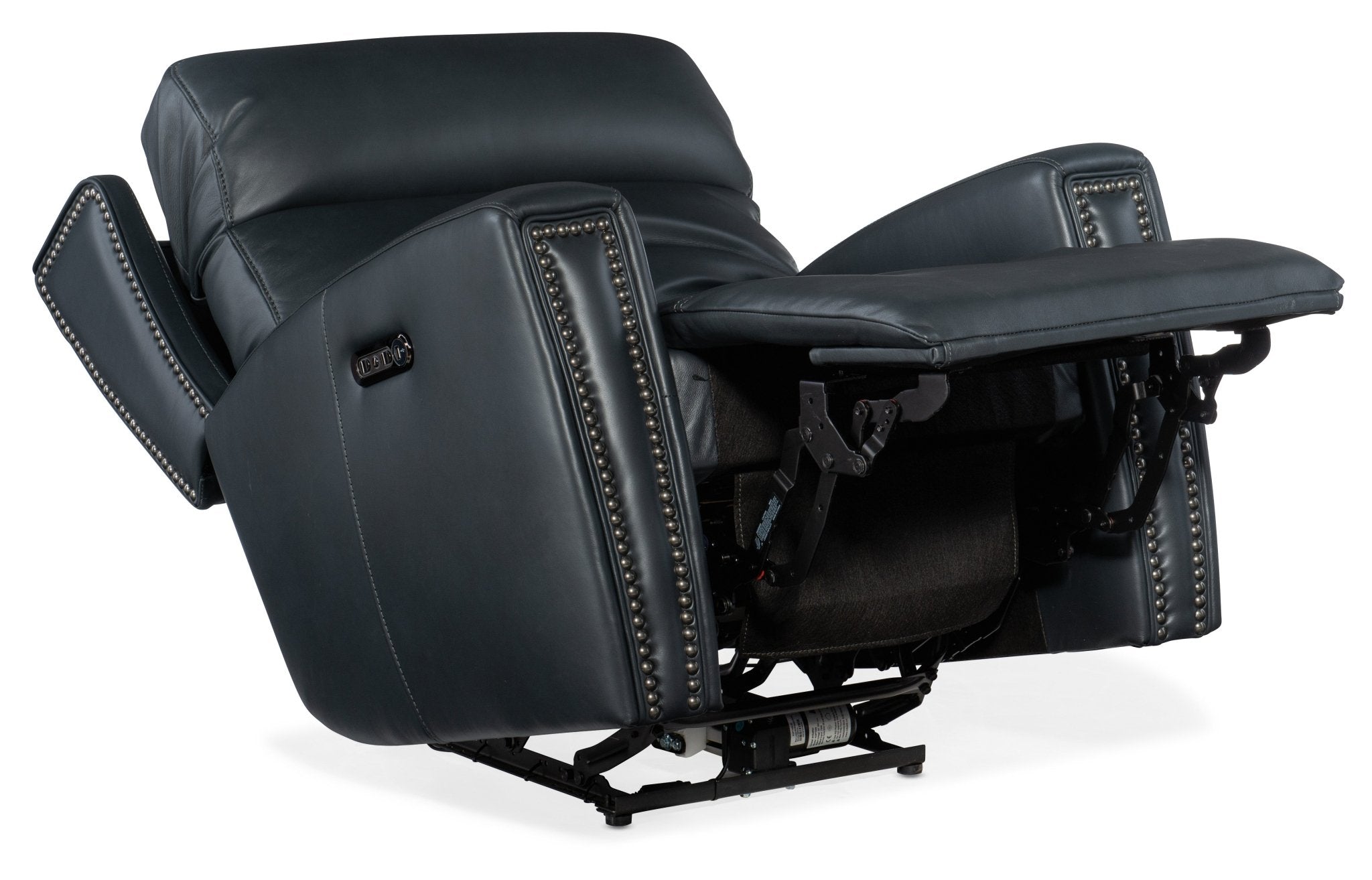 HookerRuthe Zero Gravity Power Recliner with Power Headrest