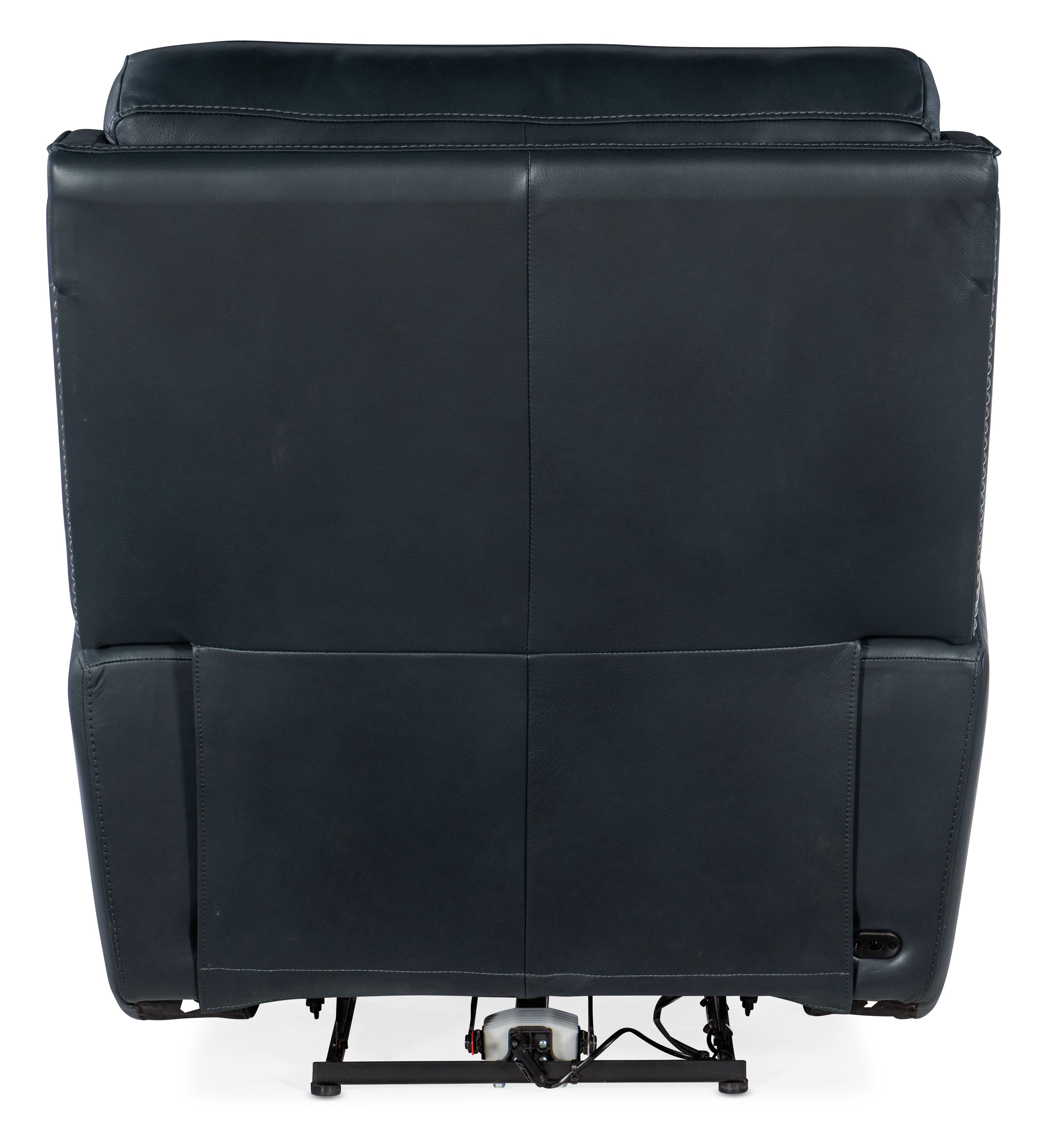 Ruthe Zero Gravity Power Recliner with Power Headrest