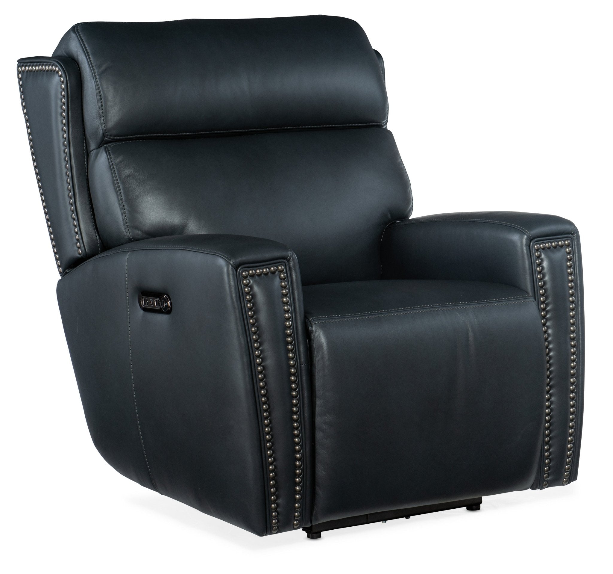 HookerRuthe Zero Gravity Power Recliner with Power Headrest