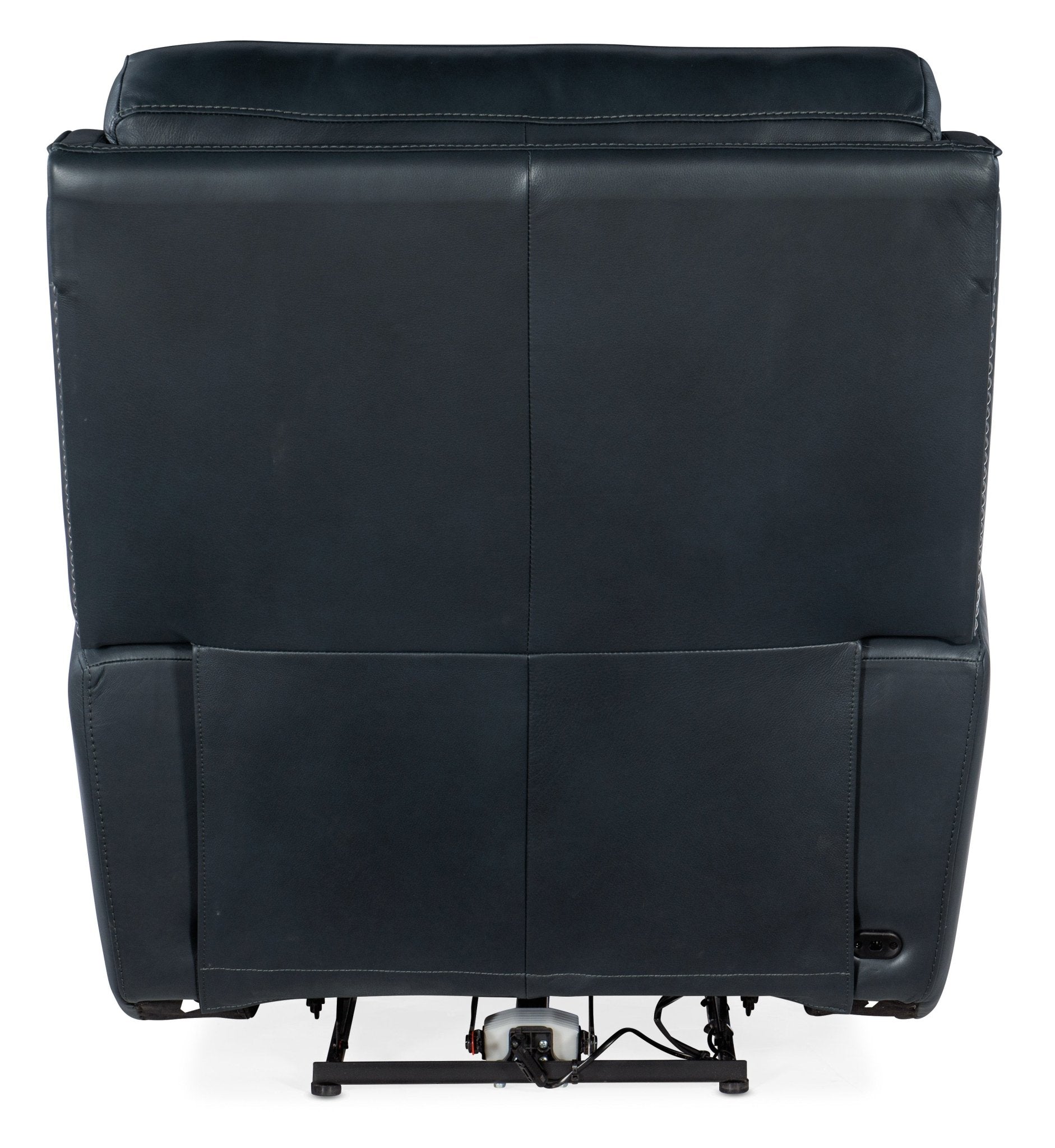 HookerRuthe Zero Gravity Power Recliner with Power Headrest