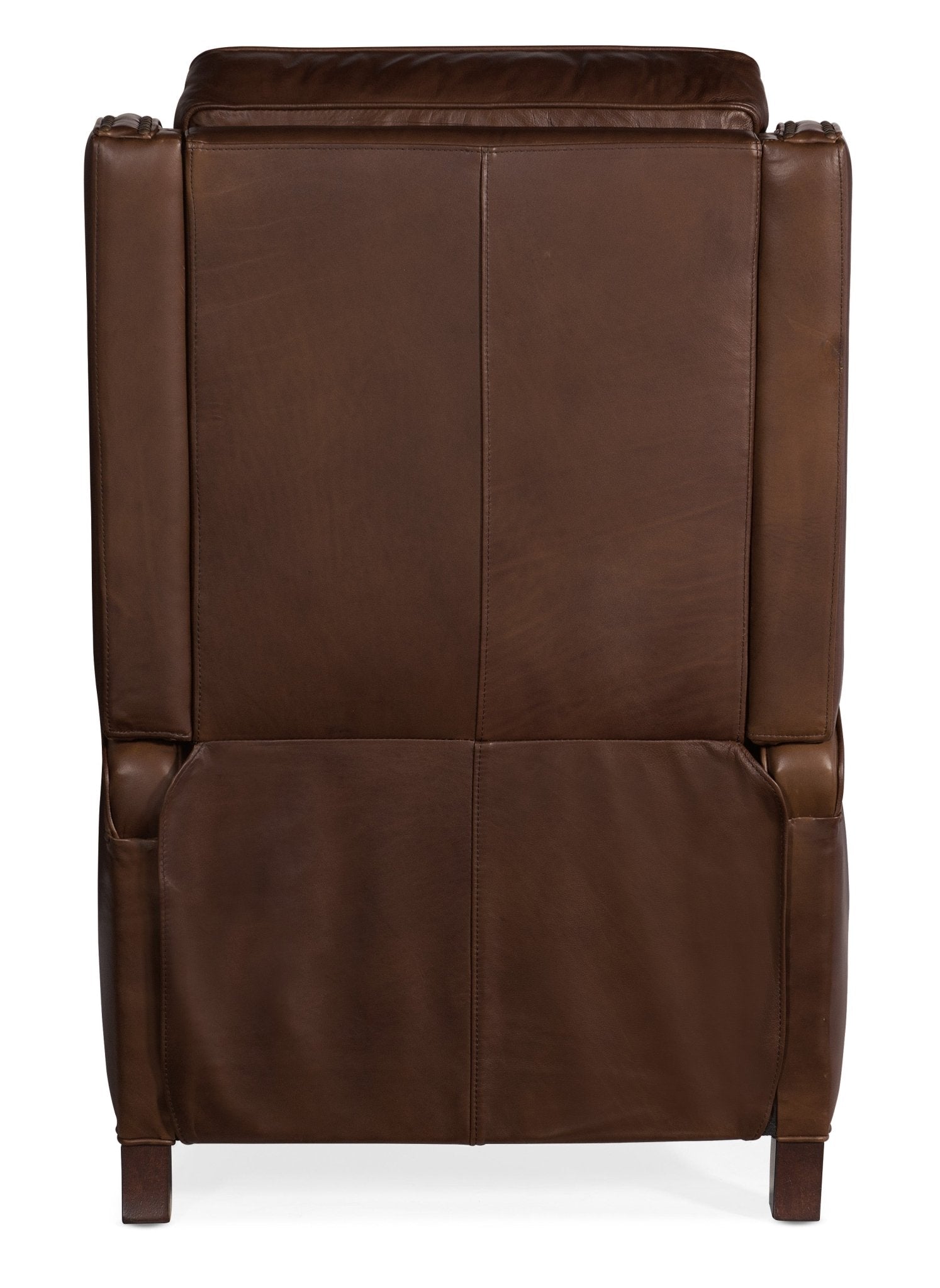 HookerRylea Power Recliner with Power Headrest