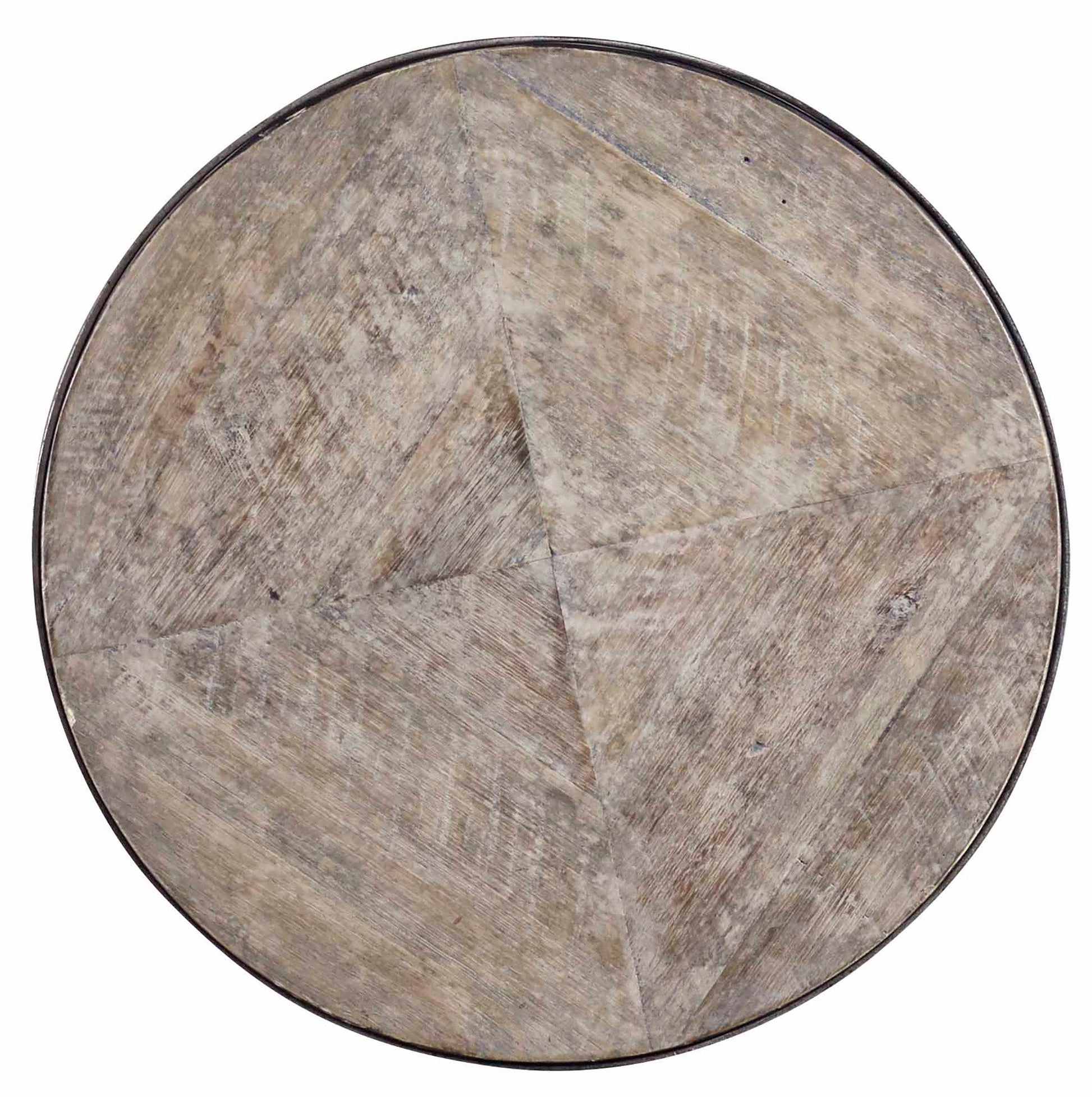 HookerSaint Armand Nest of Tables