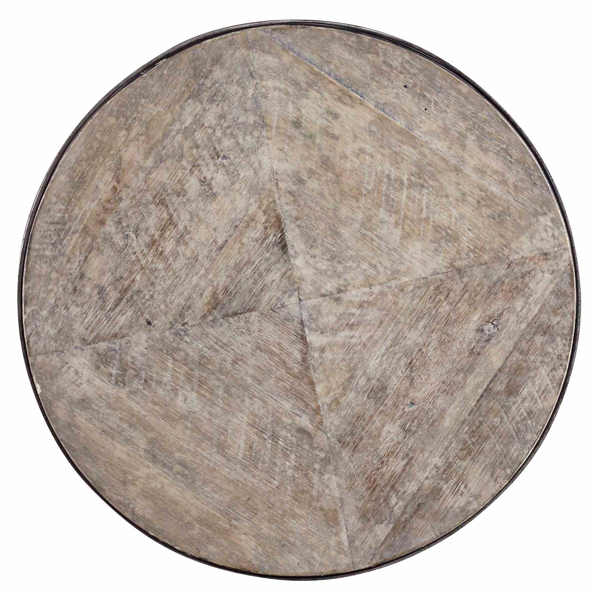 HookerSaint Armand Nest of Tables