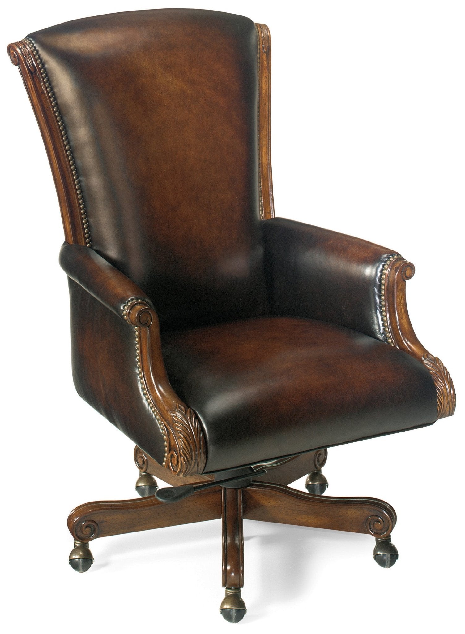 HookerSamuel Executive Swivel Tilt Chair