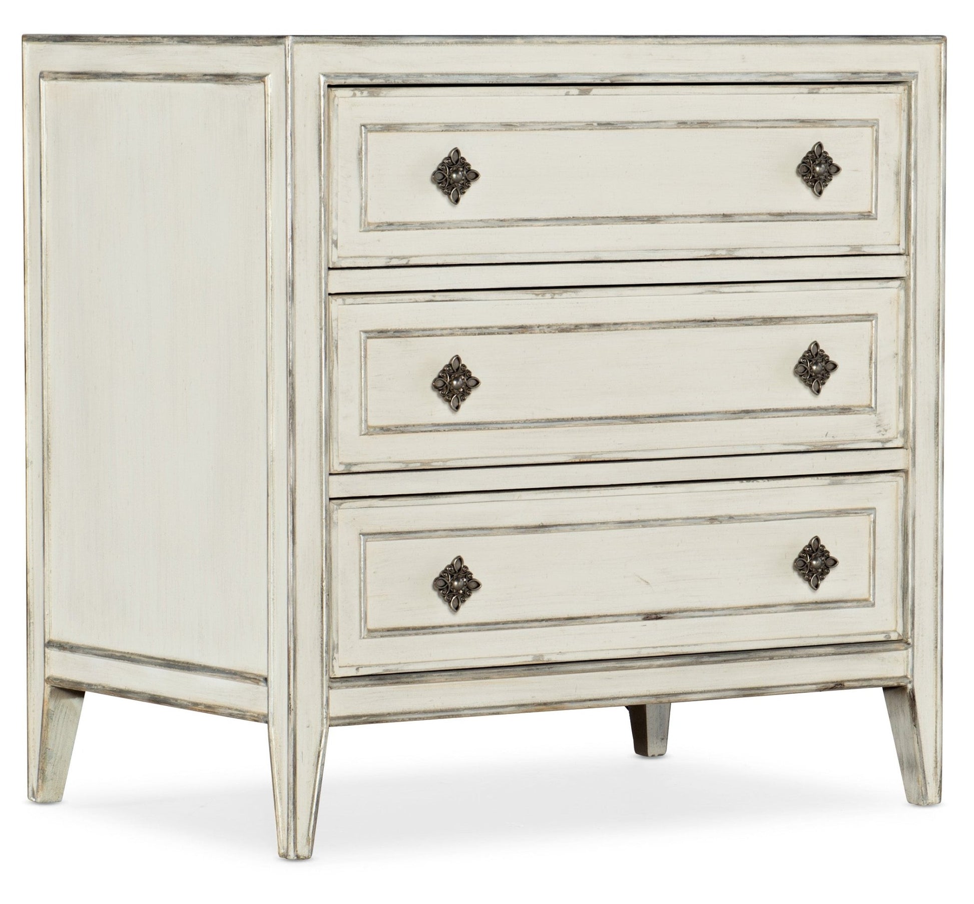 HookerSanctuary Anastasie Nightstand