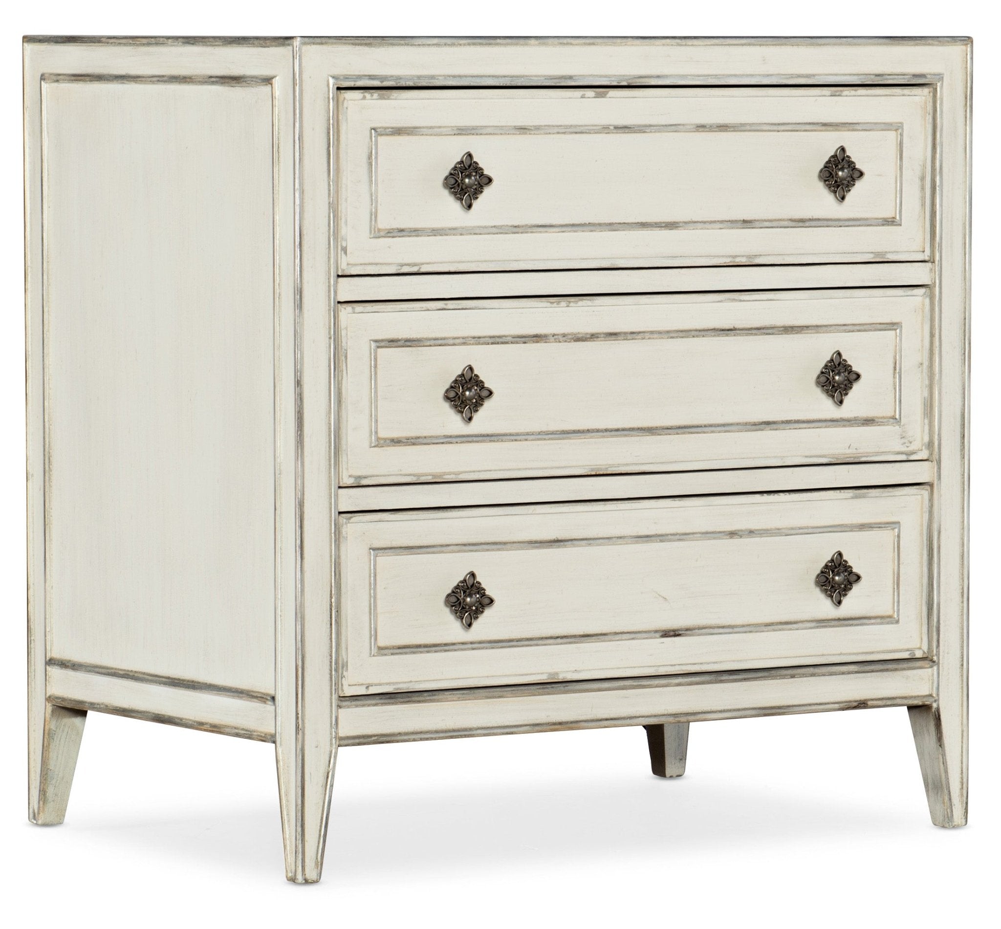 HookerSanctuary Anastasie Nightstand