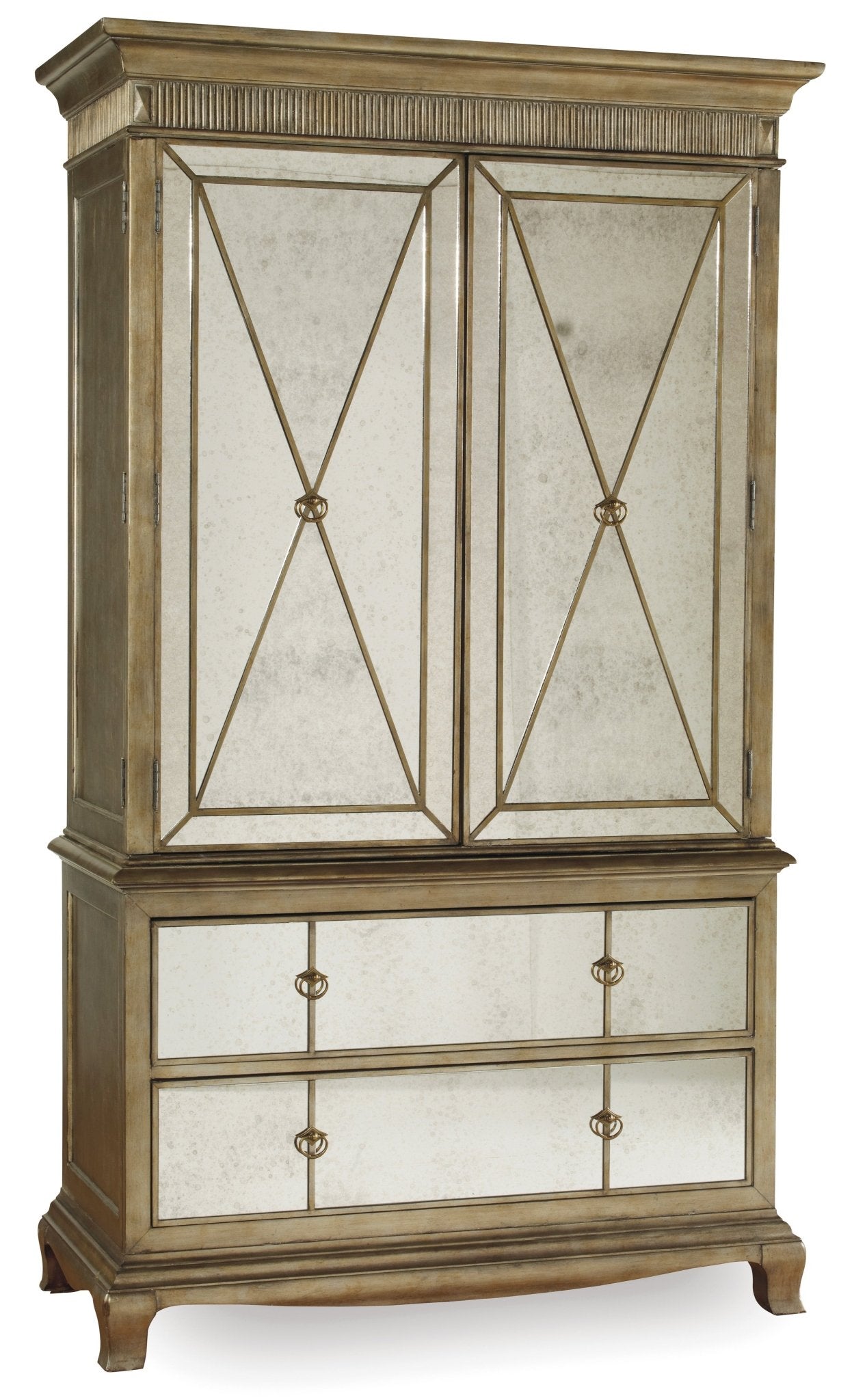 HookerSanctuary Armoire - Visage
