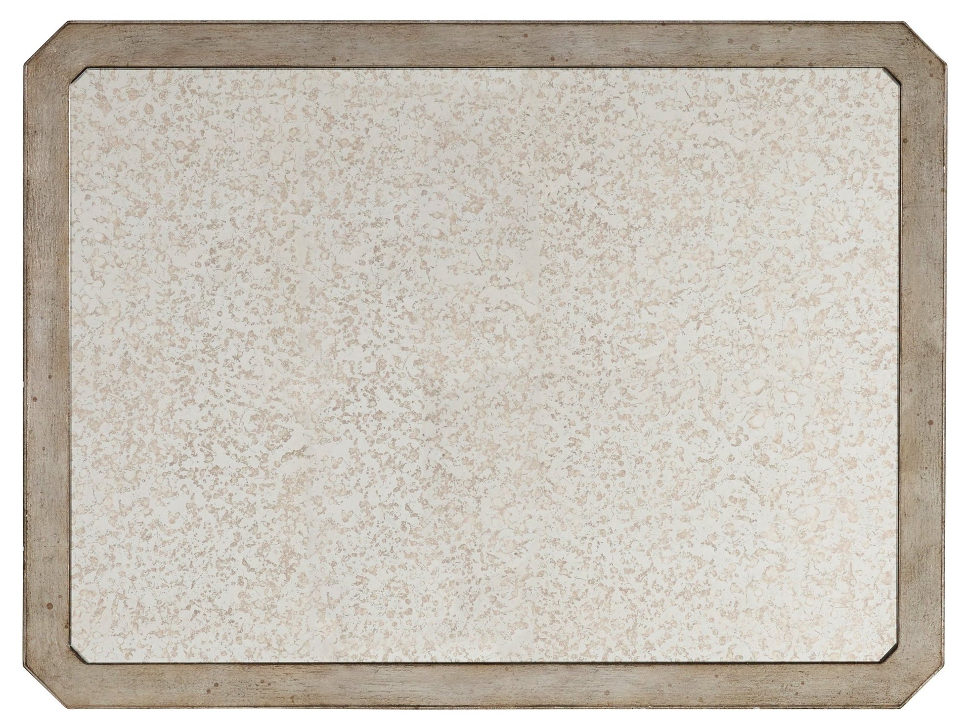 HookerSanctuary Bedside Table