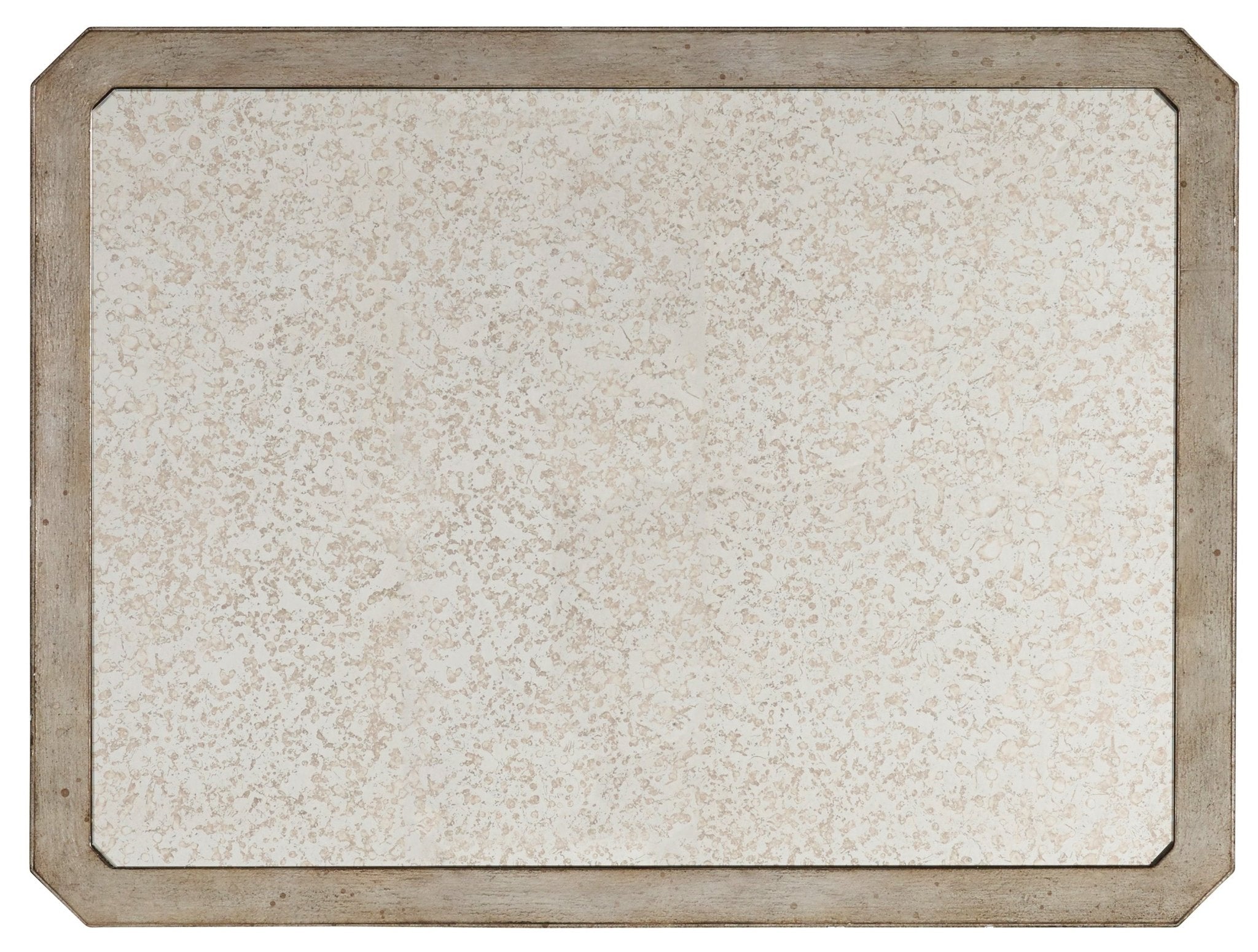 HookerSanctuary Bedside Table