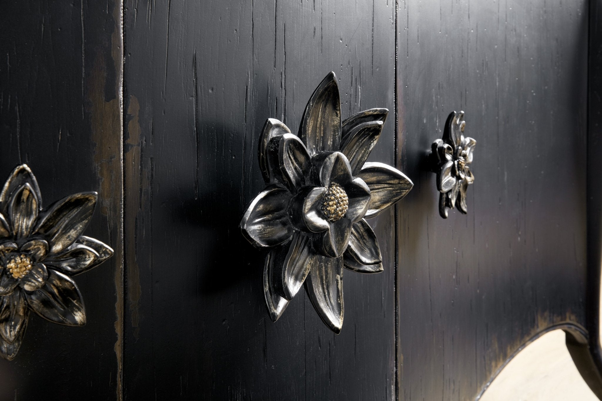 HookerSanctuary Bien Ame Buffet