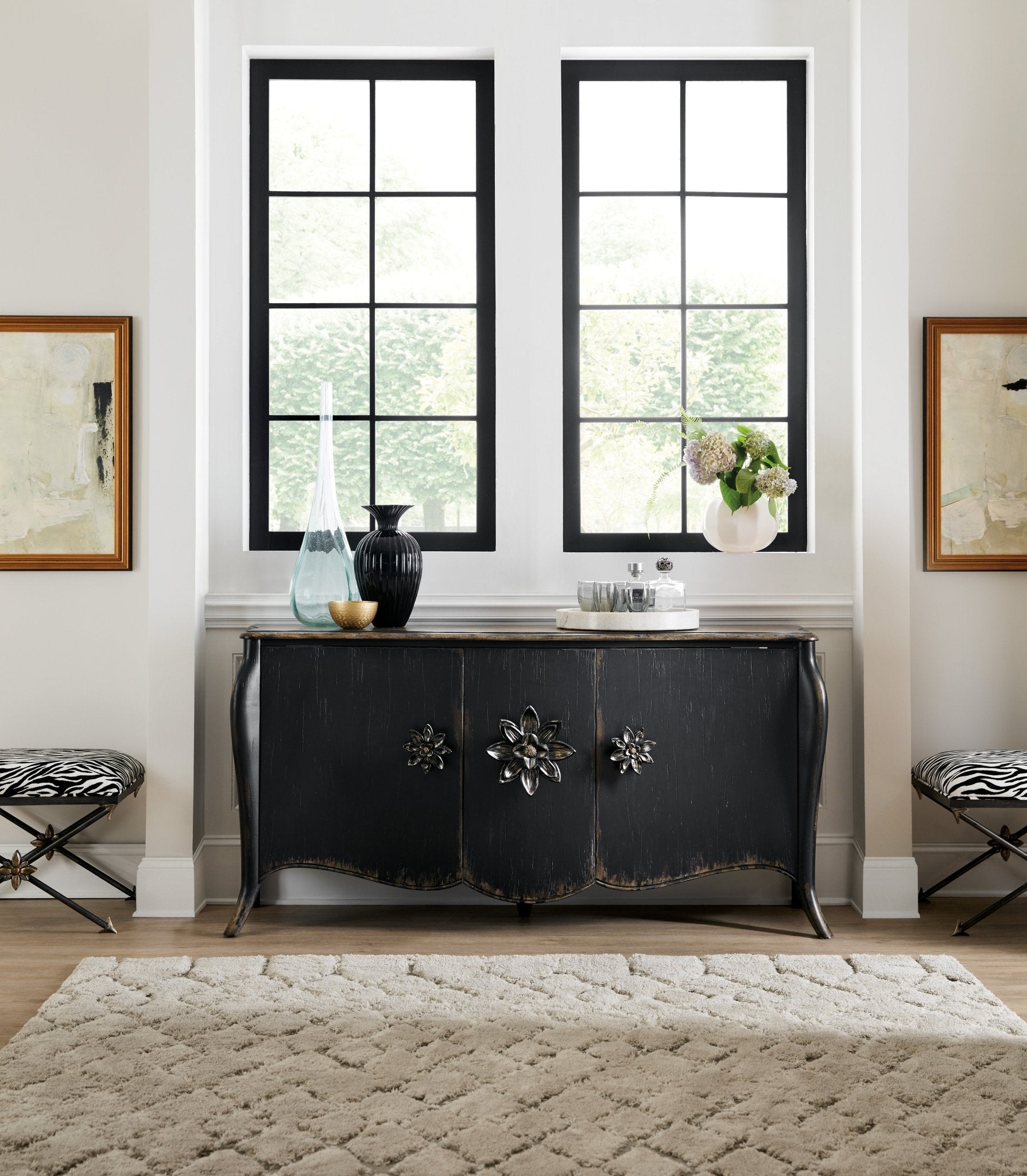 HookerSanctuary Bien Ame Buffet