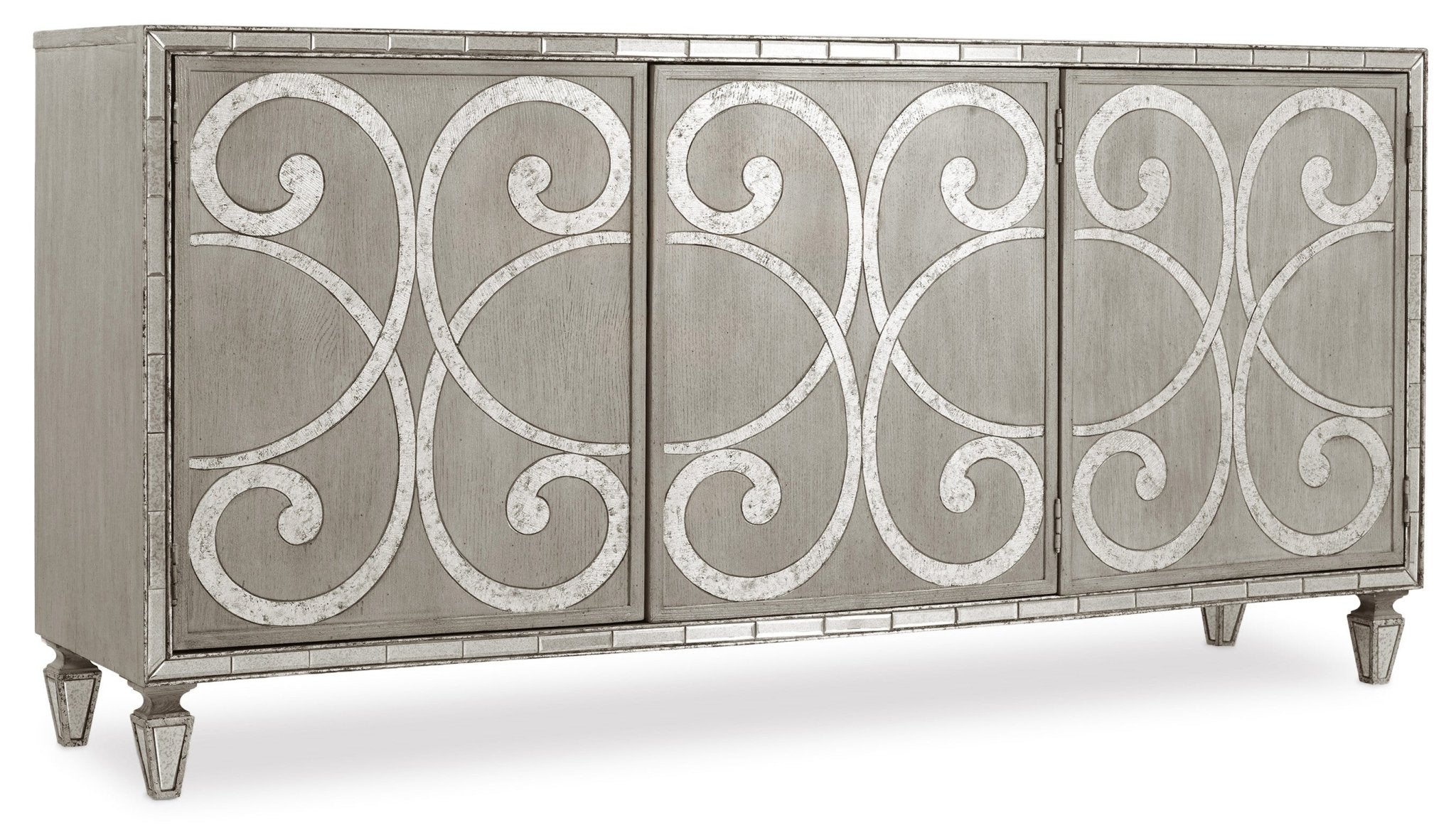 HookerSanctuary Buffet