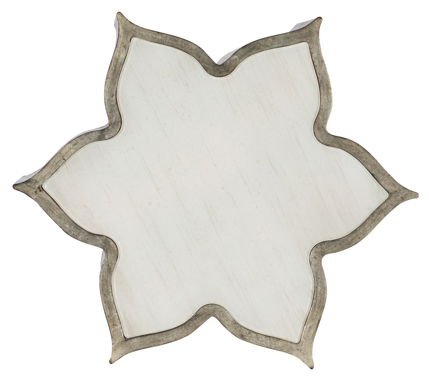 HookerSanctuary C Est La Vie End Table