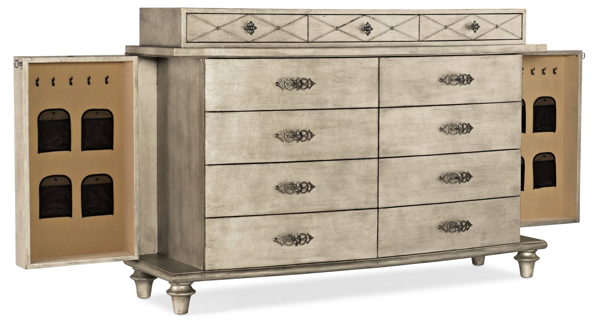 HookerSanctuary Diamont Dresser