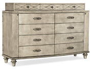 HookerSanctuary Diamont Dresser