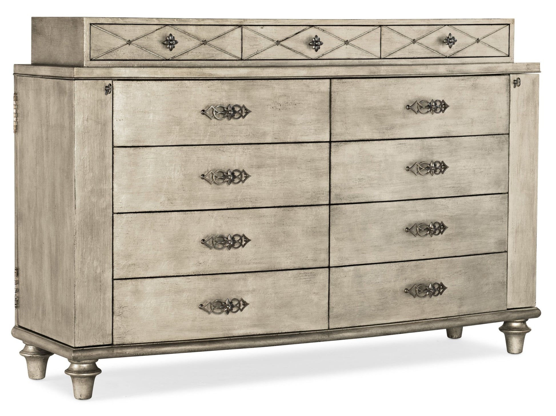 HookerSanctuary Diamont Dresser