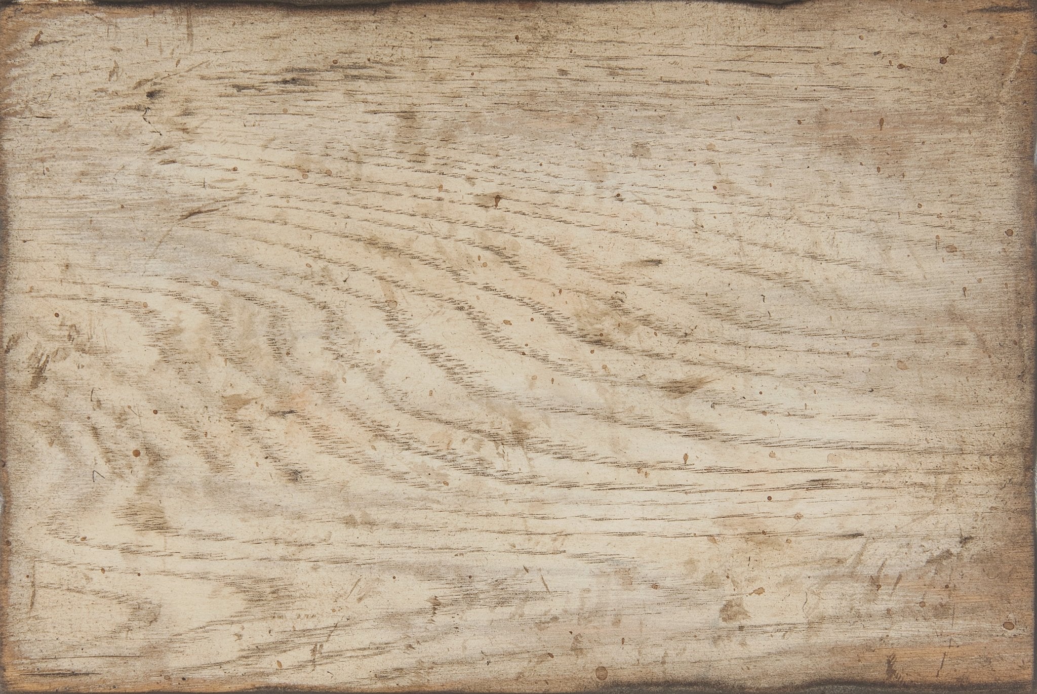 HookerSanctuary Four - Door Mirrored Console - Surf - Visage