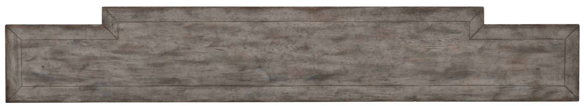 HookerSanctuary Four - Drawer Console