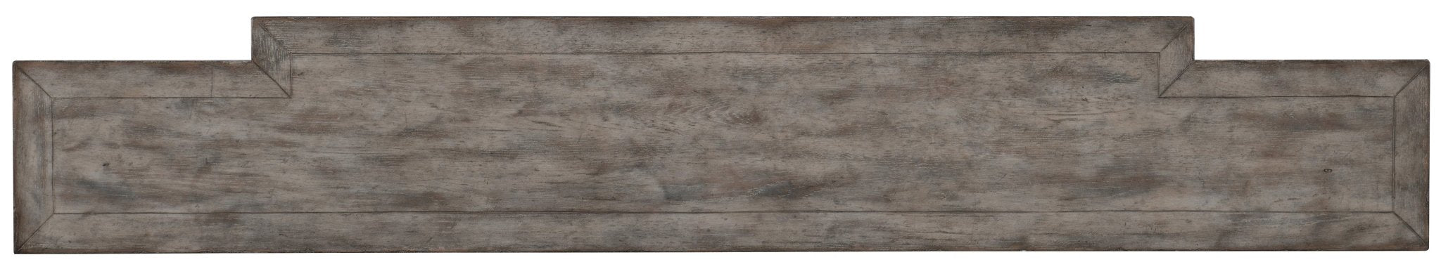 HookerSanctuary Four - Drawer Console