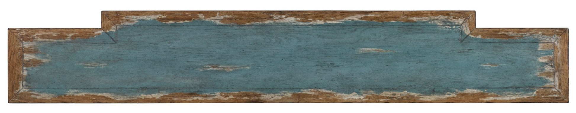 HookerSanctuary Four - Drawer Thin Console