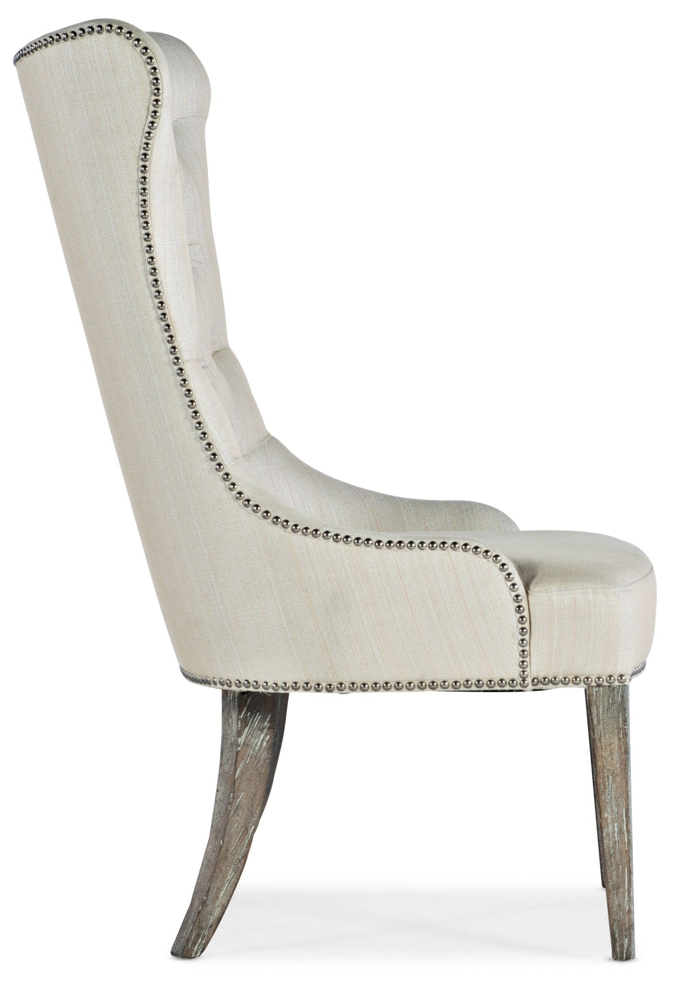 HookerSanctuary Hostesse Upholstered Chair