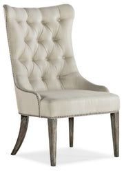 HookerSanctuary Hostesse Upholstered Chair