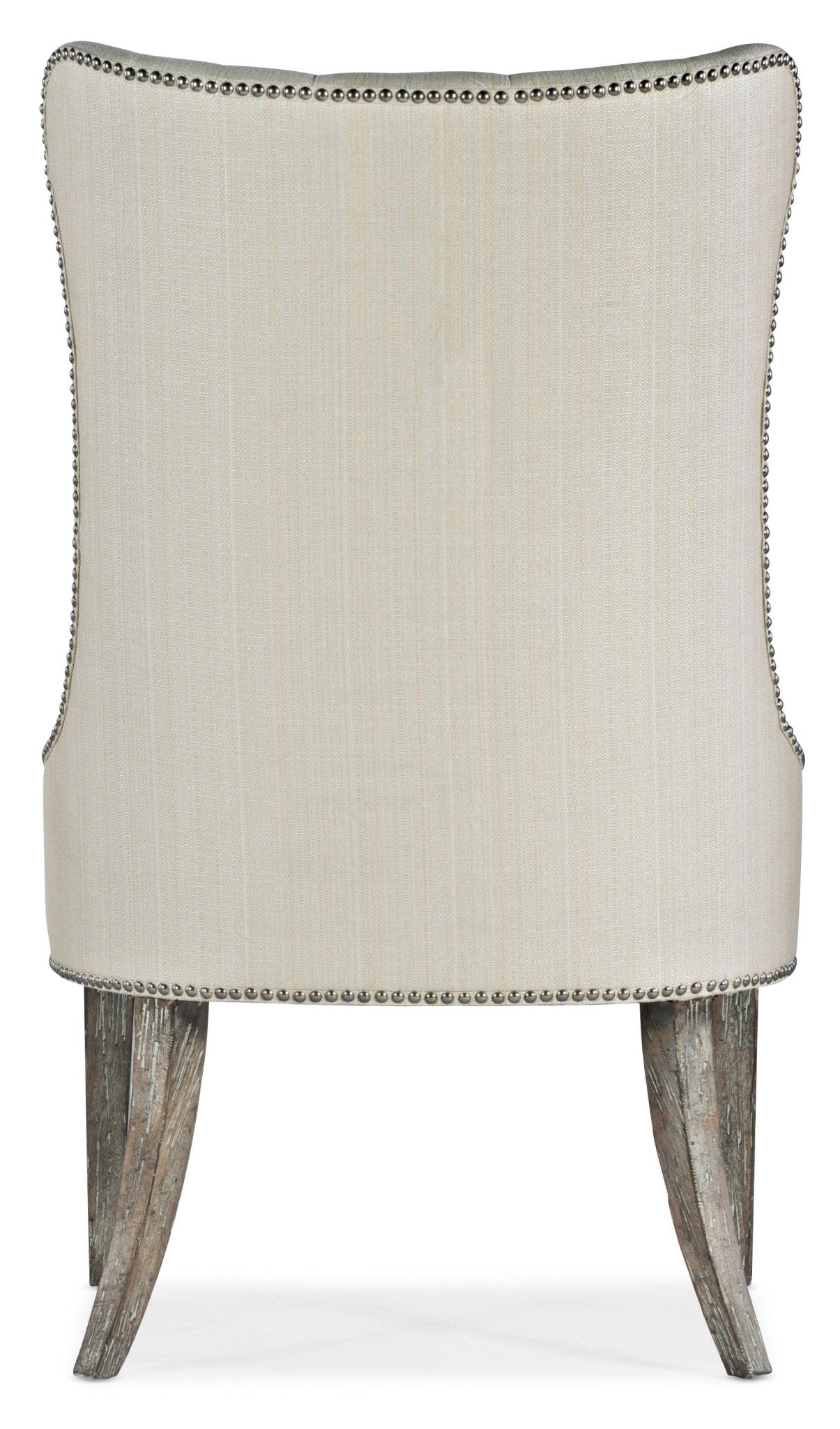 HookerSanctuary Hostesse Upholstered Chair