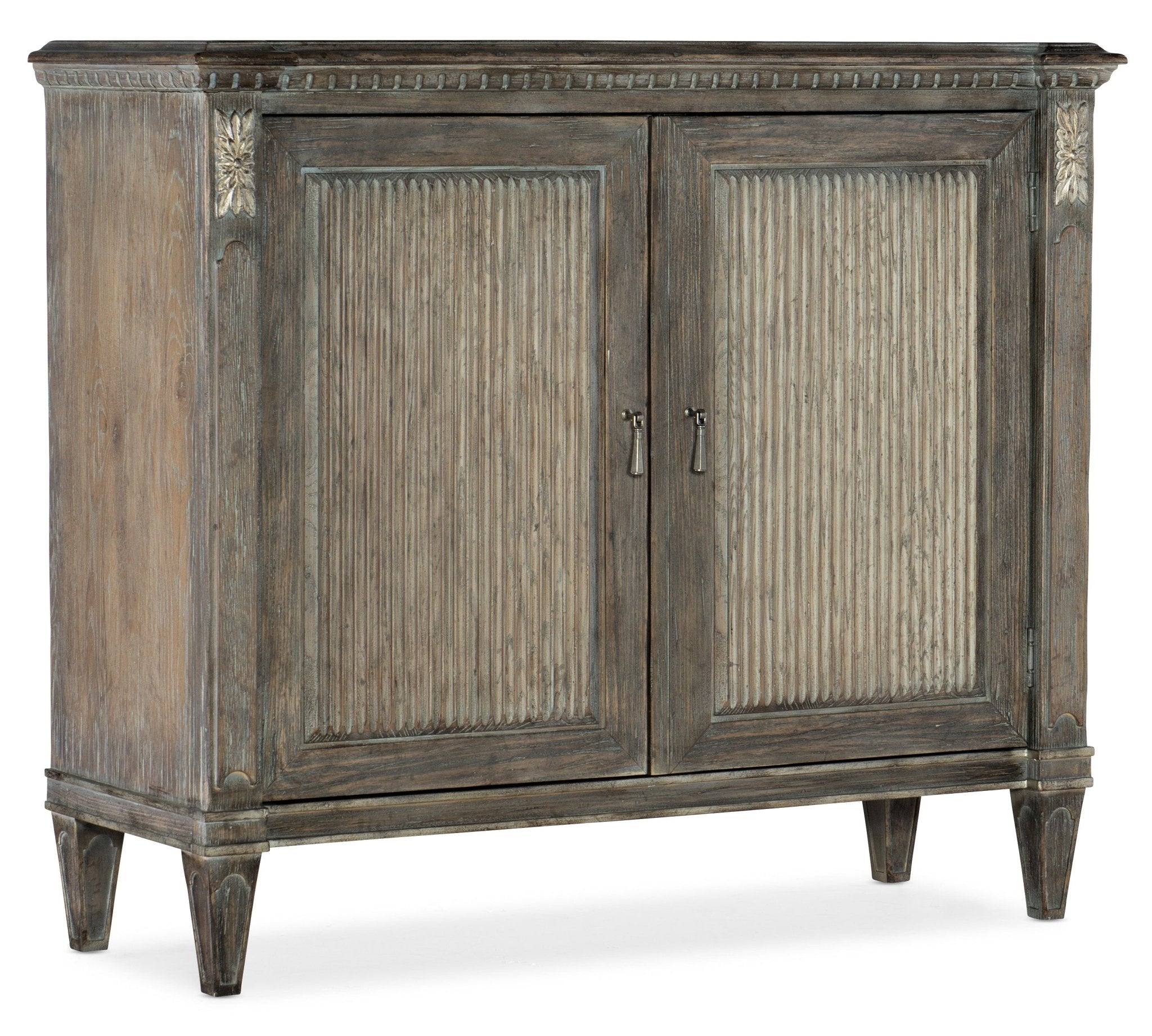 HookerSanctuary Madame Accent Chest