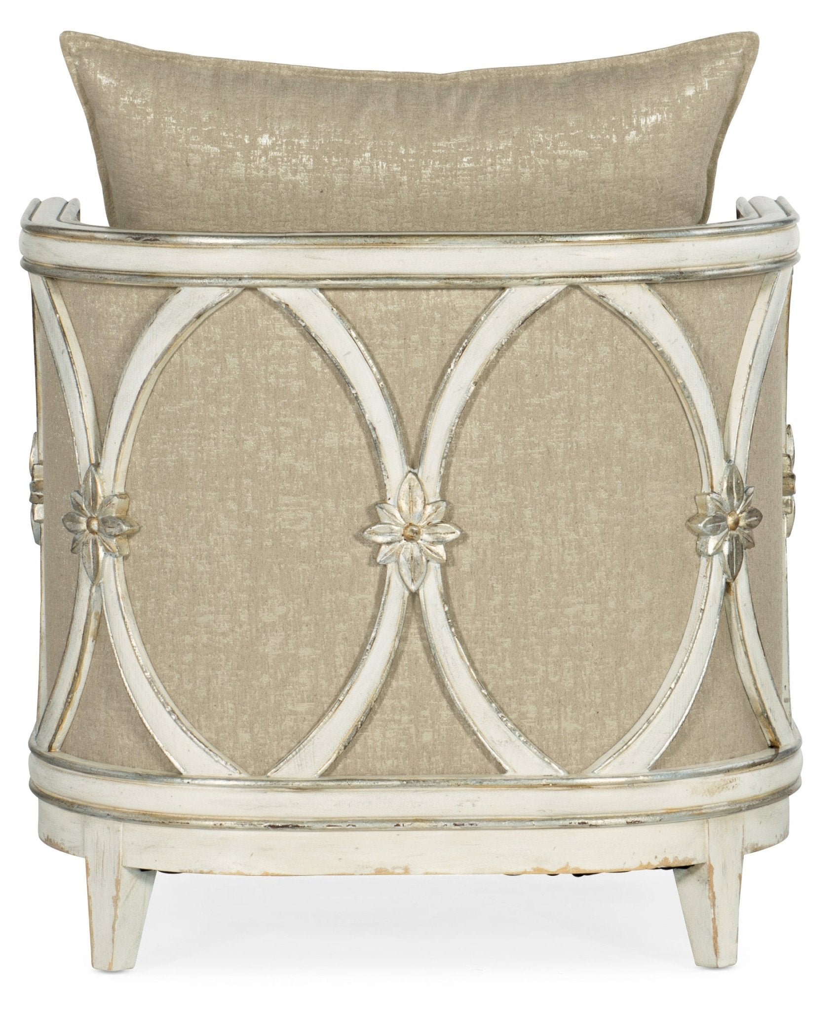 HookerSanctuary Mariette Lounge Chair