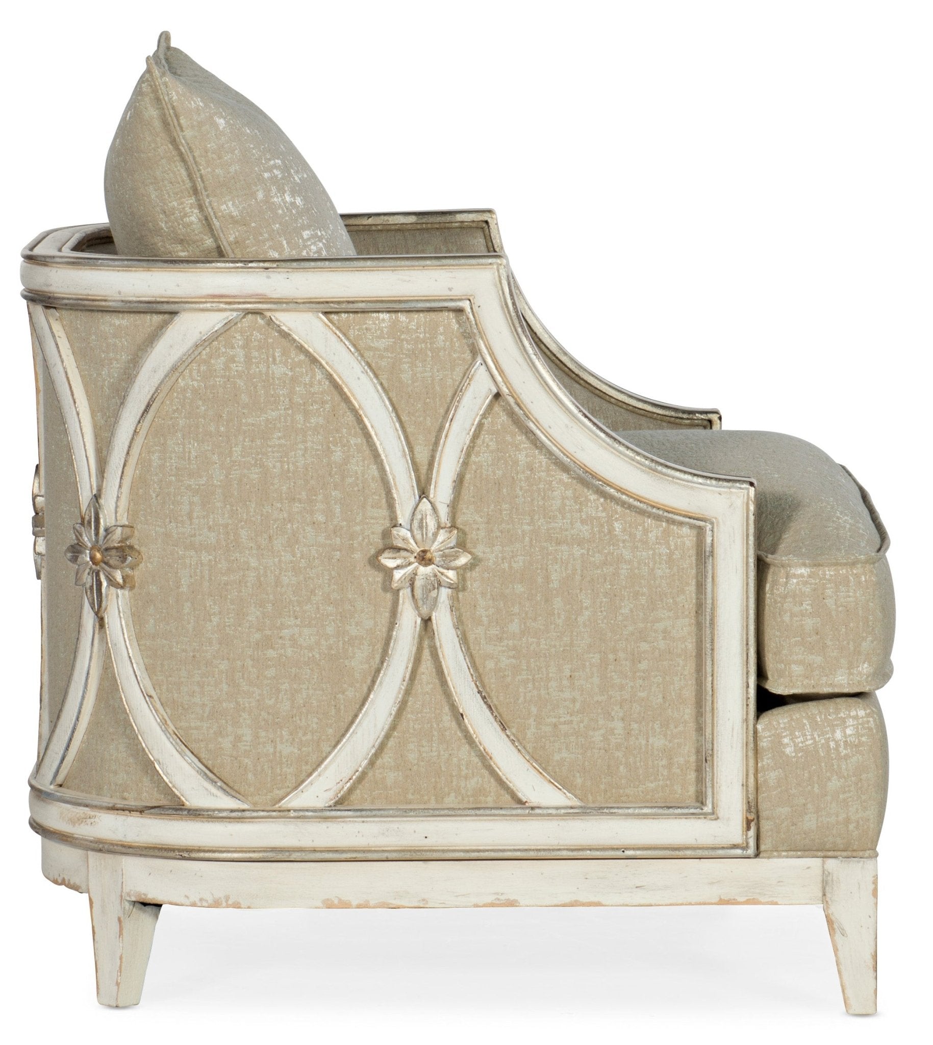 HookerSanctuary Mariette Lounge Chair