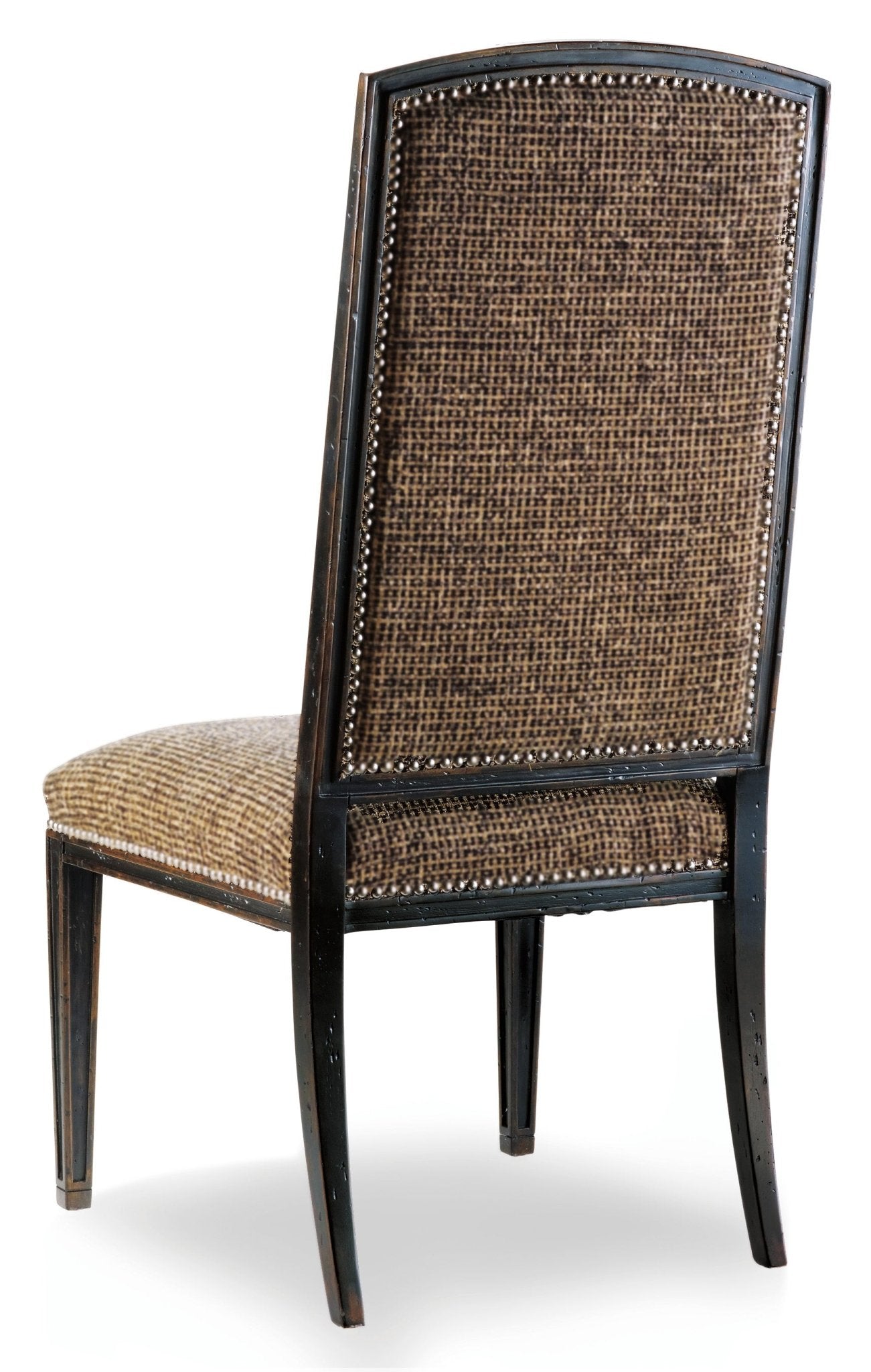 HookerSanctuary Mirage Side Chair