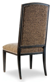 HookerSanctuary Mirage Side Chair