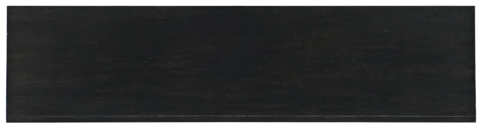 HookerSanctuary Noir Et Blanc Entertainment Console