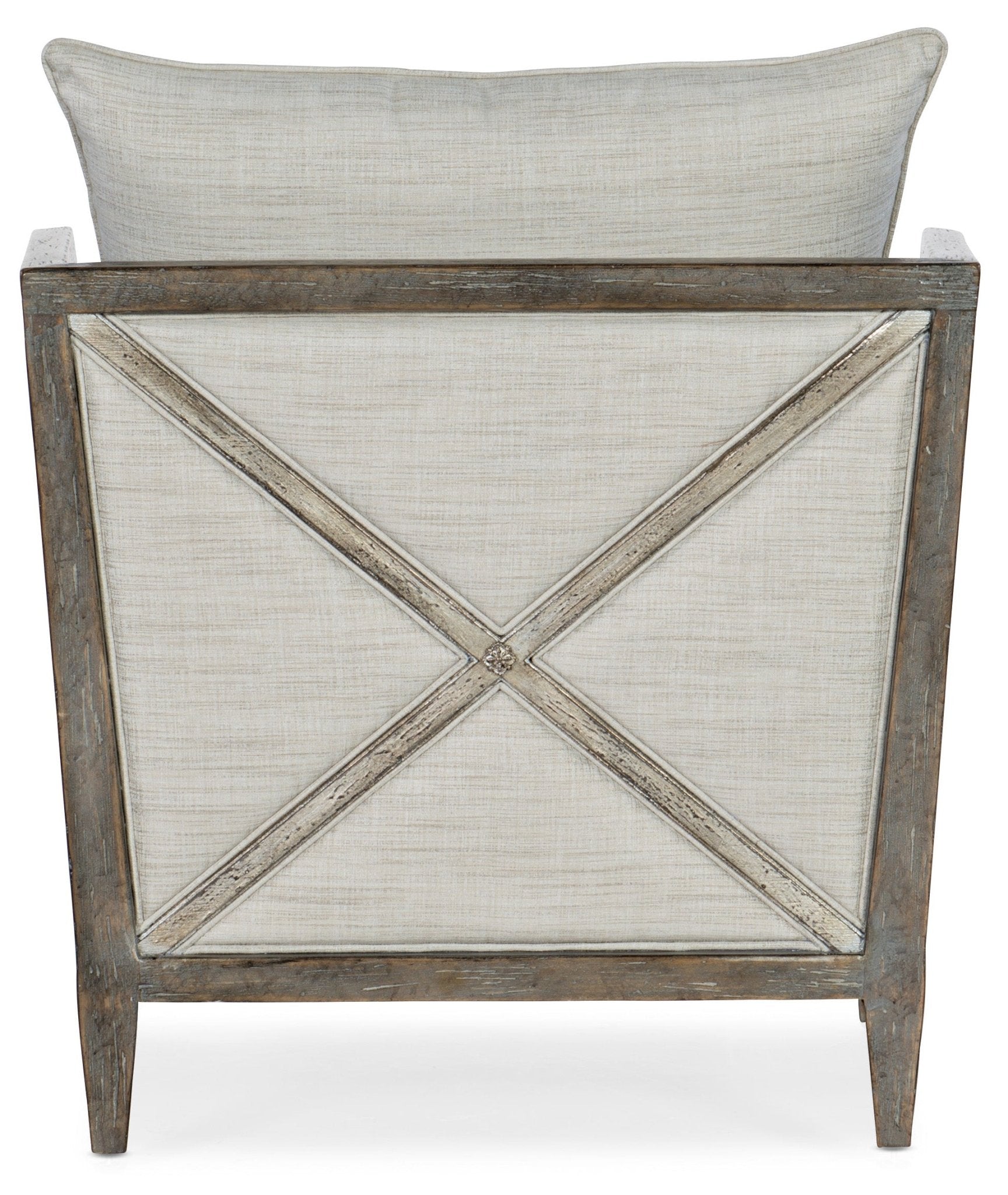 HookerSanctuary Prim Lounge Chair