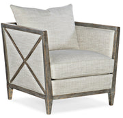 HookerSanctuary Prim Lounge Chair