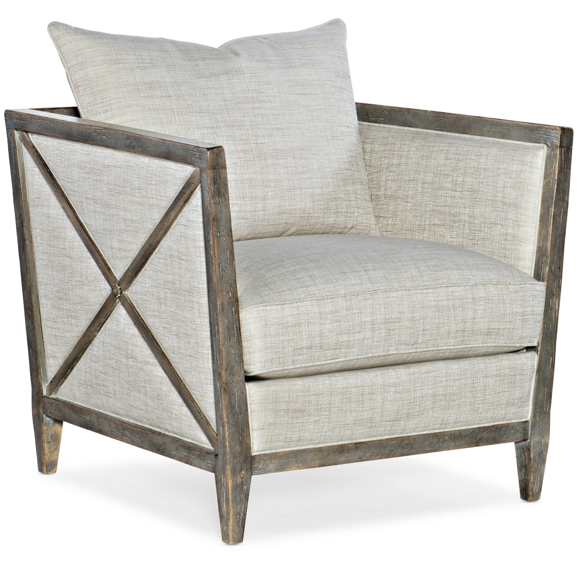 HookerSanctuary Prim Lounge Chair