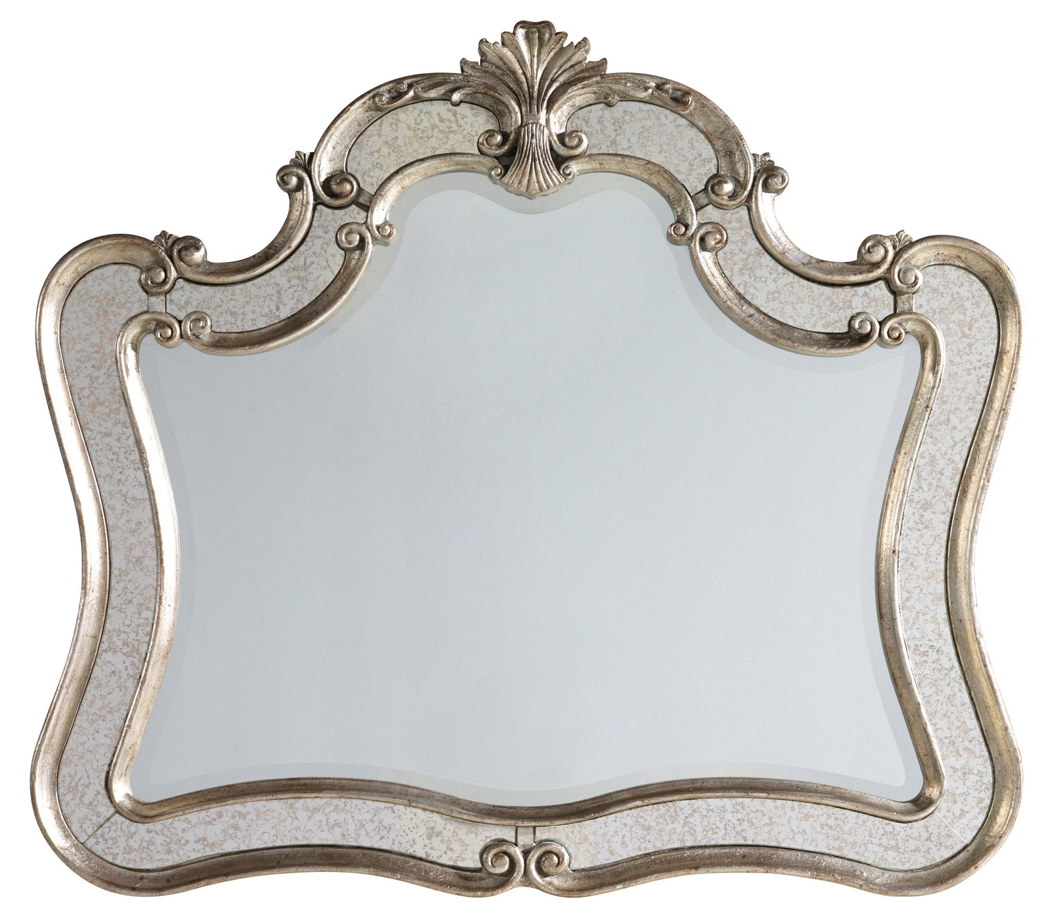 HookerSanctuary Shaped Mirror