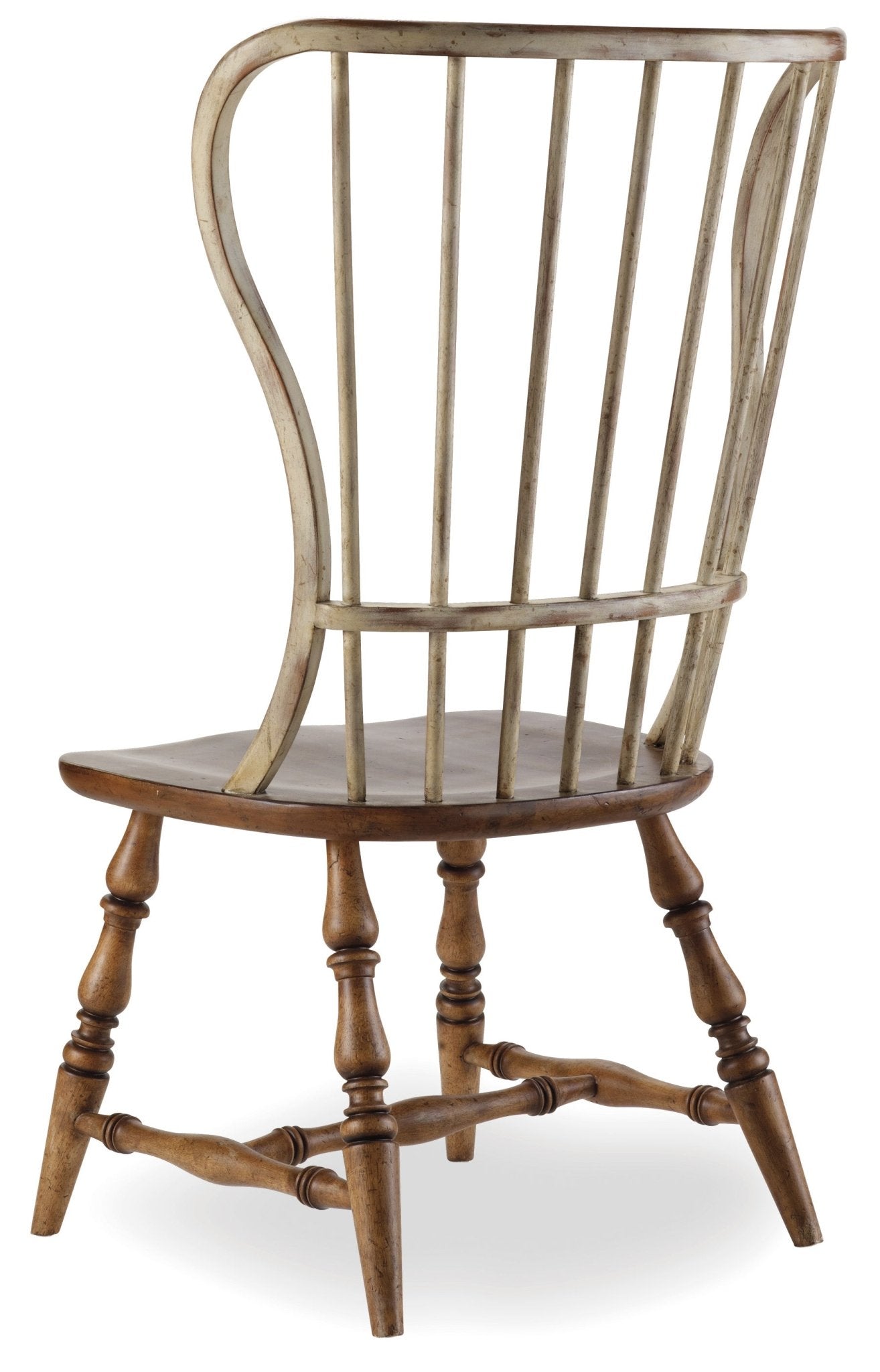 HookerSanctuary Side Chair