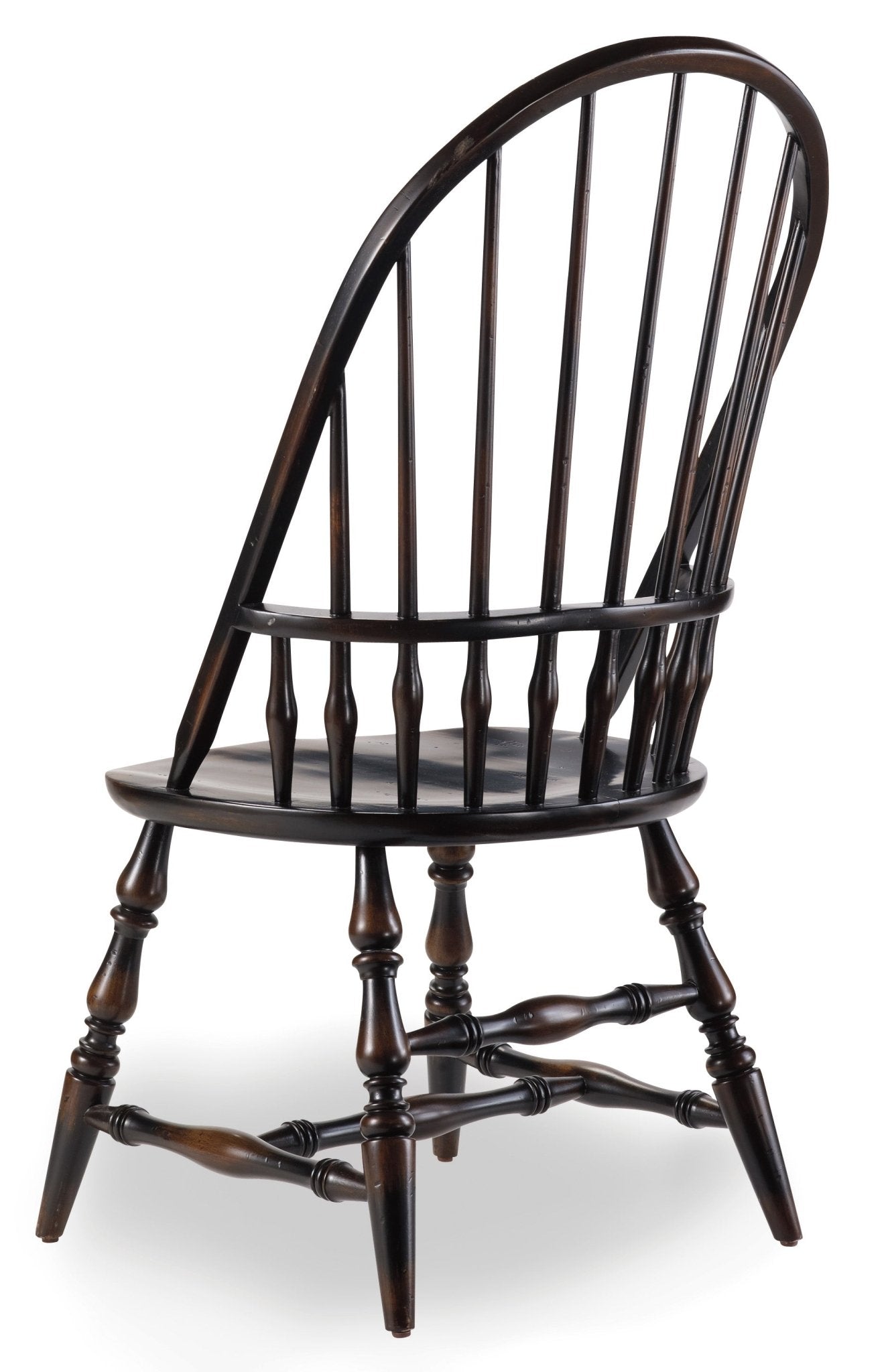 HookerSanctuary Windsor Side Chair