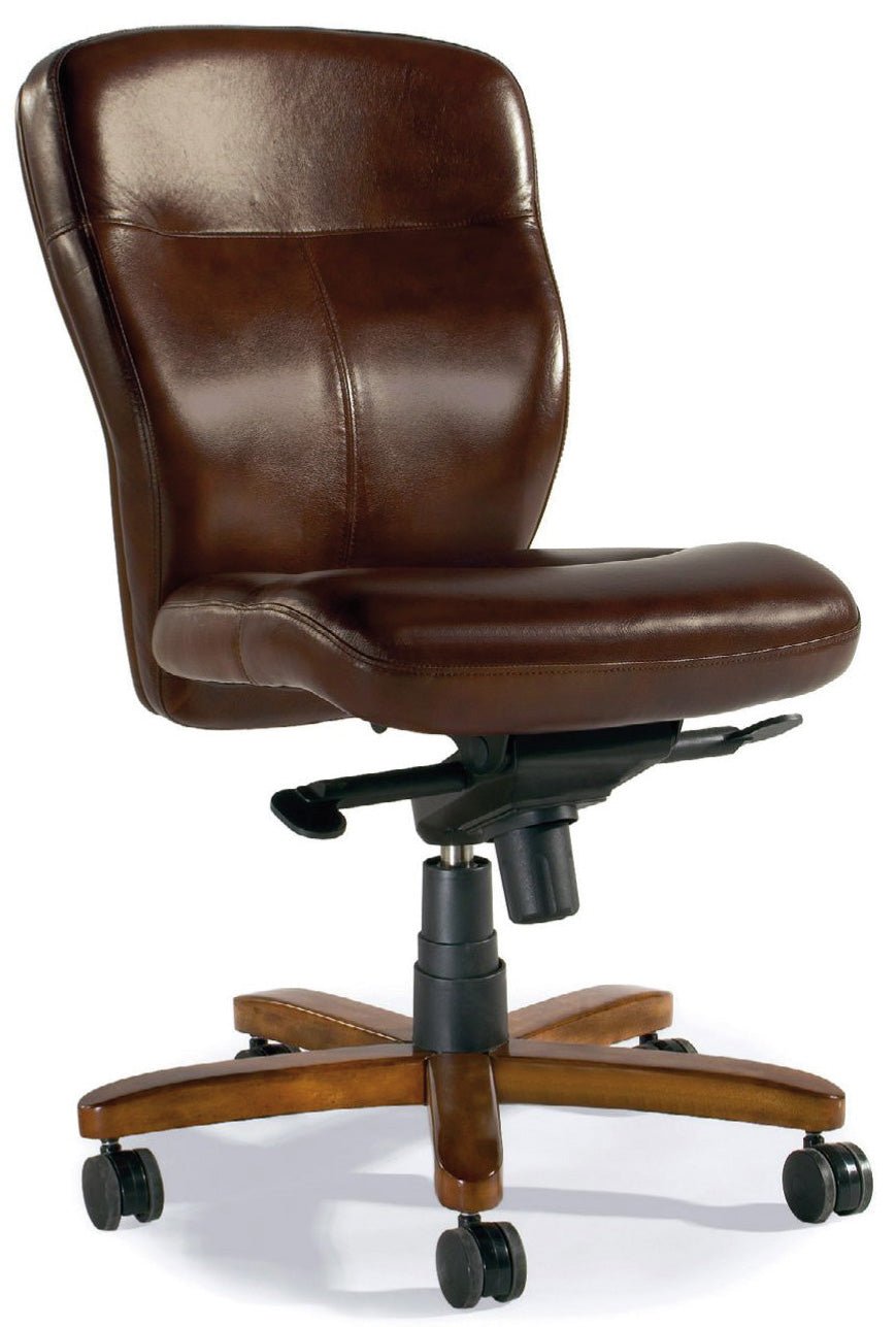 HookerSasha Executive Swivel Tilt Chair
