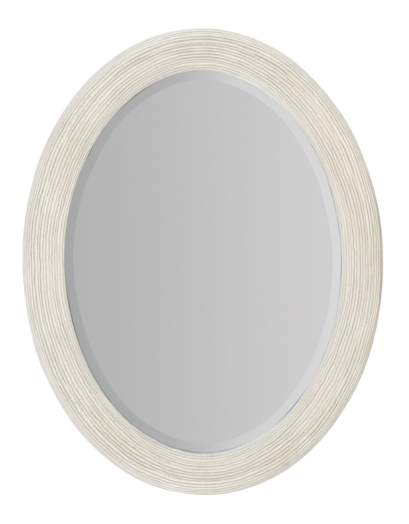HookerSerenity Amelia Oval Mirror