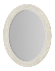 HookerSerenity Amelia Oval Mirror