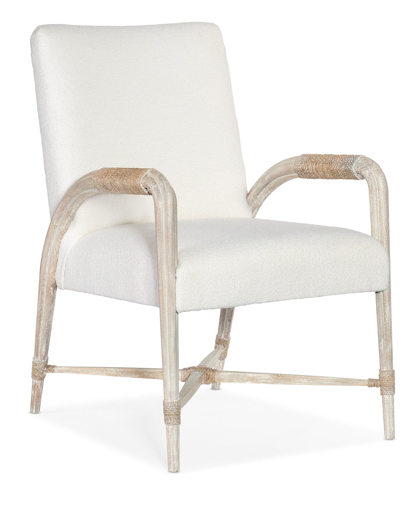 HookerSerenity Arm Chair