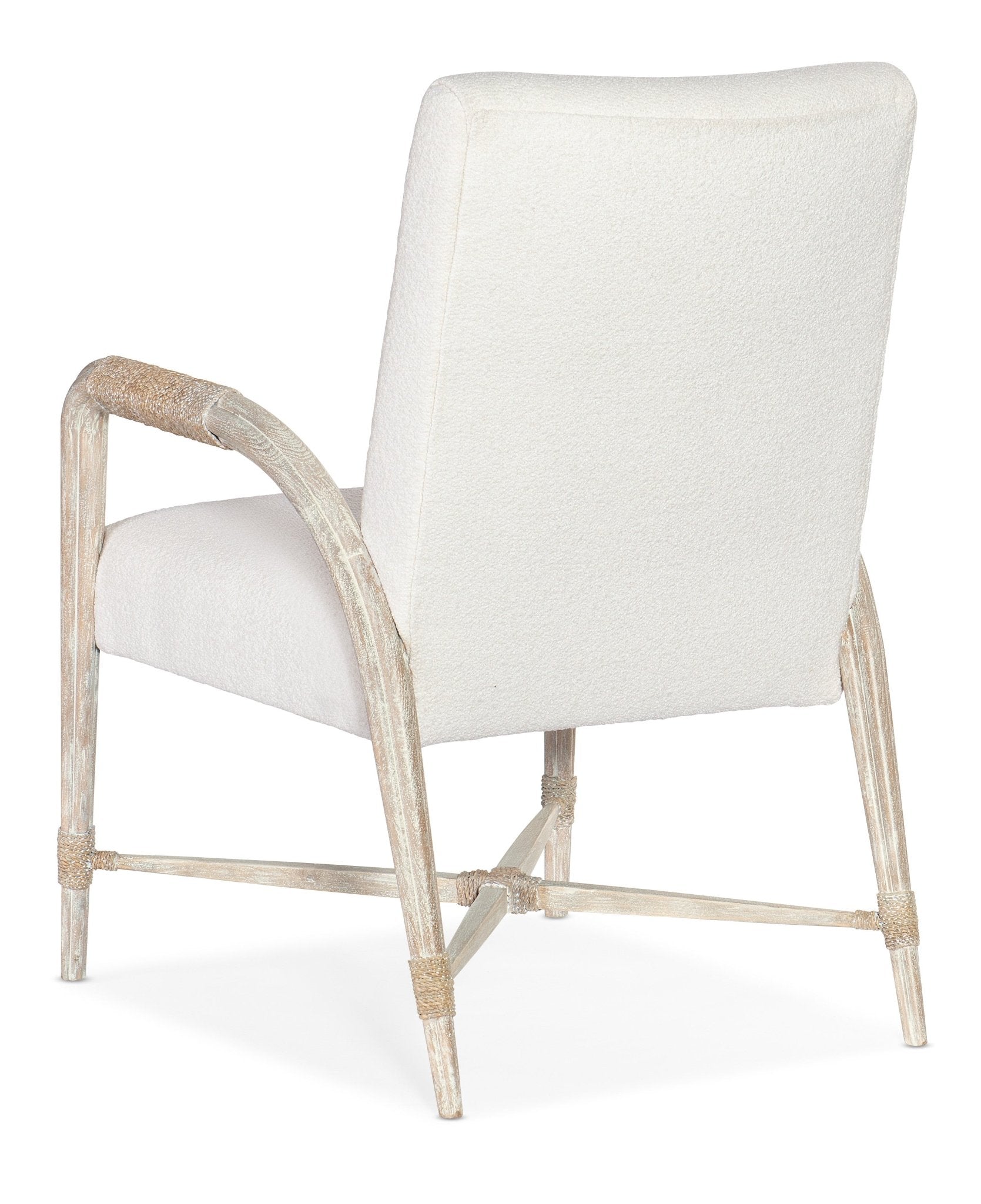 HookerSerenity Arm Chair