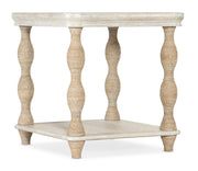 HookerSerenity Bahari Lamp Table