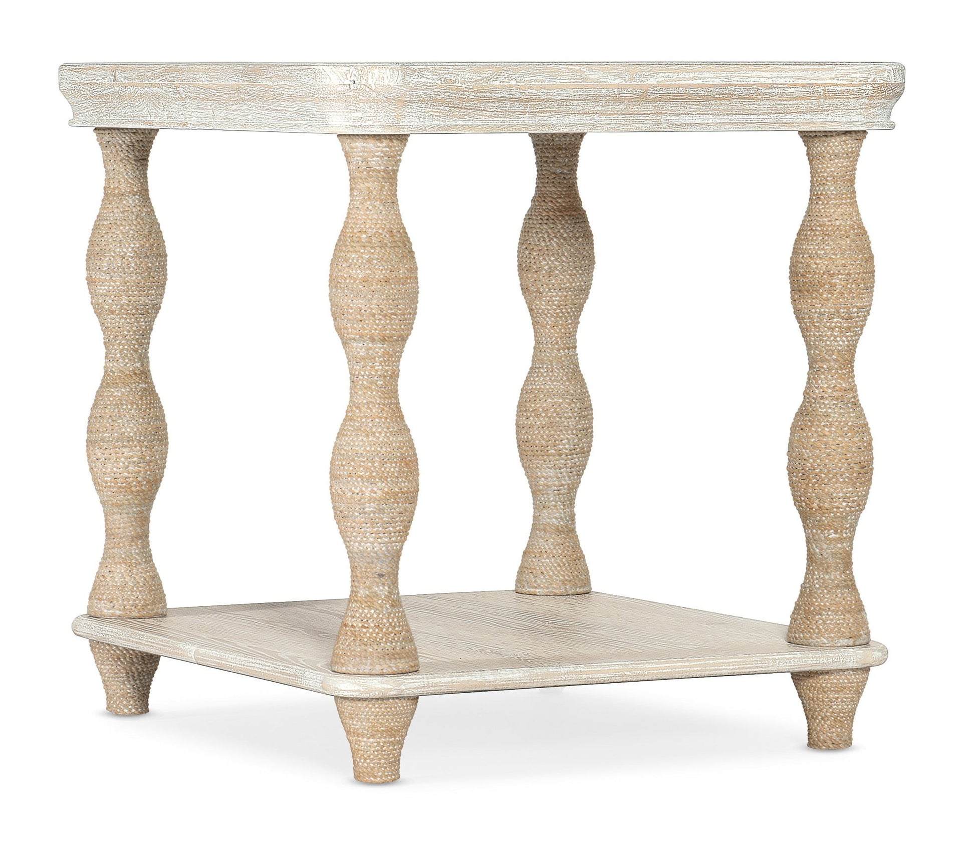 HookerSerenity Bahari Lamp Table