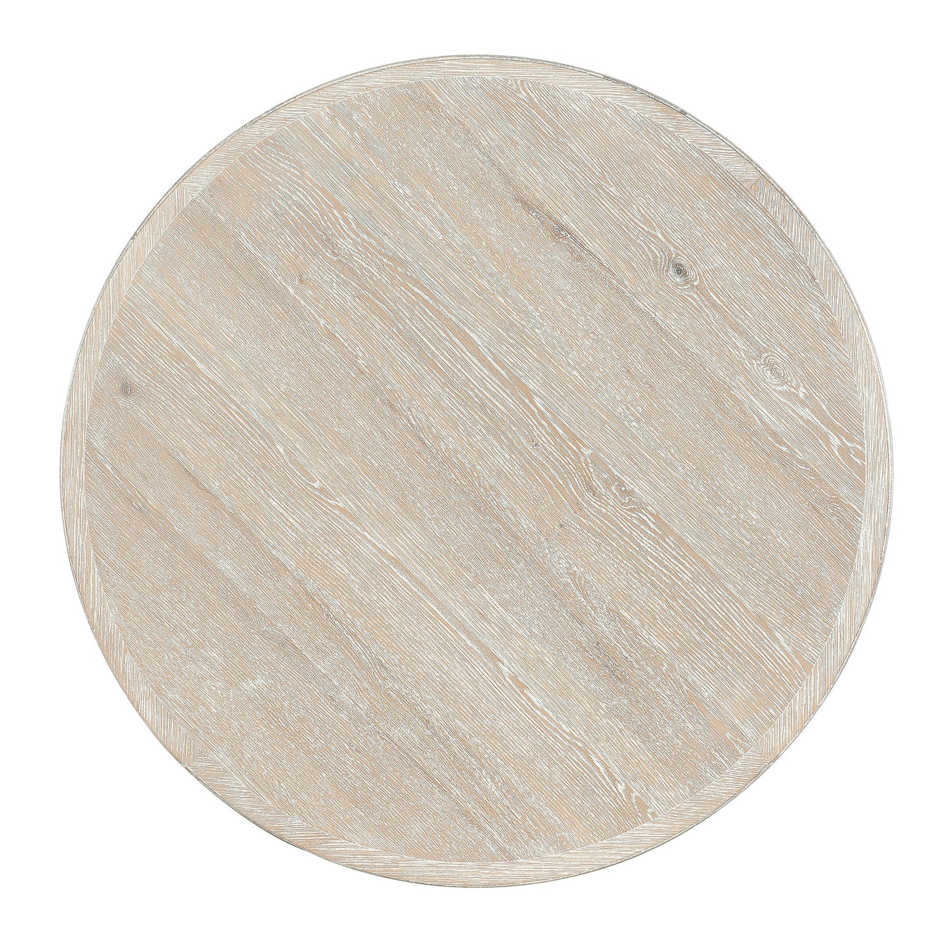 HookerSerenity Bahari Round Cocktail Table