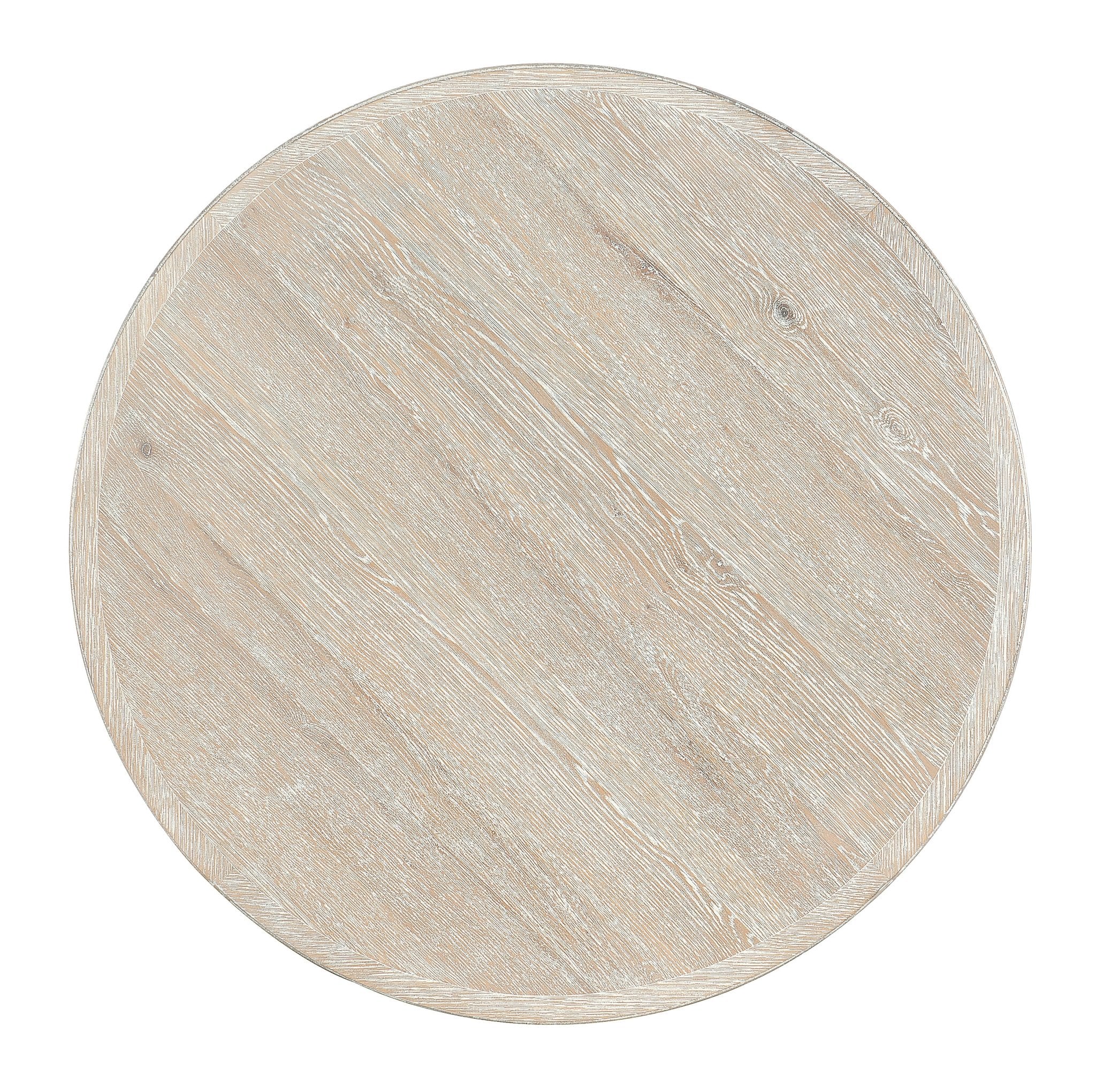 HookerSerenity Bahari Round Cocktail Table