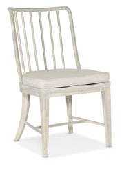 HookerSerenity Bimini Spindle Side Chair - 